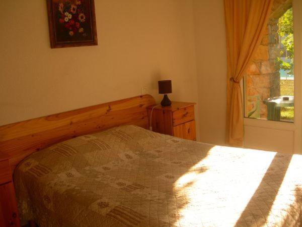 Hotel De La Madeleine Anduze Ruang foto