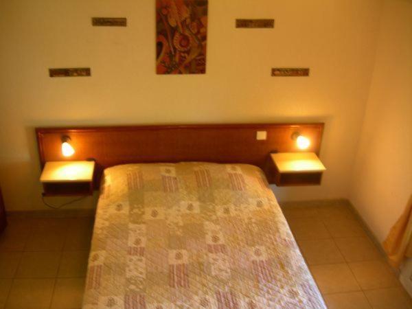 Hotel De La Madeleine Anduze Ruang foto